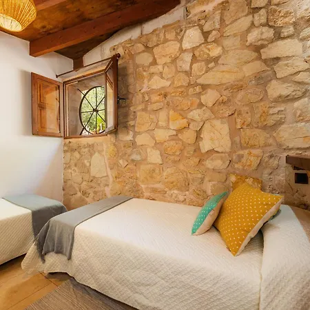 Holiday home Es Colomer Petra (Mallorca)