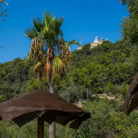 Holiday home Es Colomer
