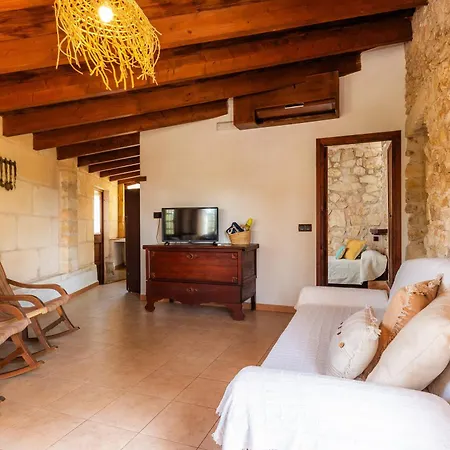 Es Colomer * Petra (Mallorca)