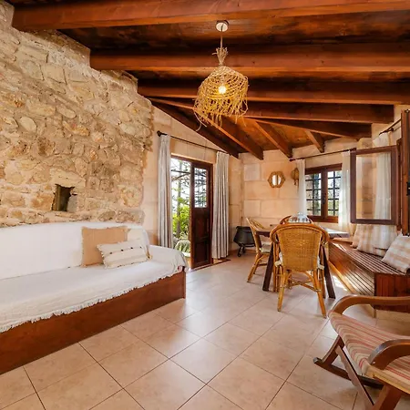 Es Colomer * Petra (Mallorca)